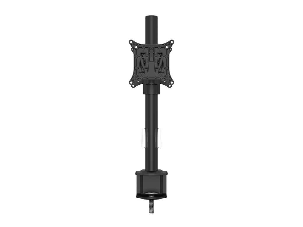 MULTIBRACKETS MB5860 | Suporte Mesa OfficeLine Dual B2B, Preto