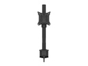 MULTIBRACKETS MB5860 | Suporte Mesa OfficeLine Dual B2B, Preto