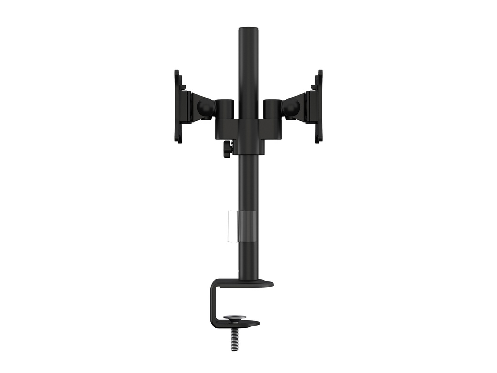 MULTIBRACKETS MB5860 | Suporte Mesa OfficeLine Dual B2B, Preto
