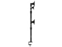 MULTIBRACKETS MB5891 | Suporte Mesa OfficeLine Quad, Preto