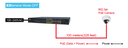 AETEK C11-162-31-250-V2 | Switch 16xPoE FE+2xGbE Combo EXPoE 