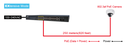AETEK C11-242-31-380-V2 | Switch 24xPoE FE+2xGbE Combo EXPoE