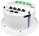 AETEK C62-050-30-B | Switch L2 PRO Tecto bt PoE