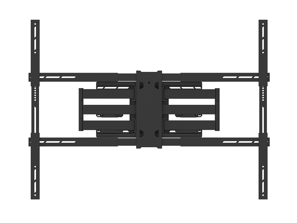 MULTIBRACKETS MB3564 | Suporte Parede Universal Flexarm PRO Super 125KG
