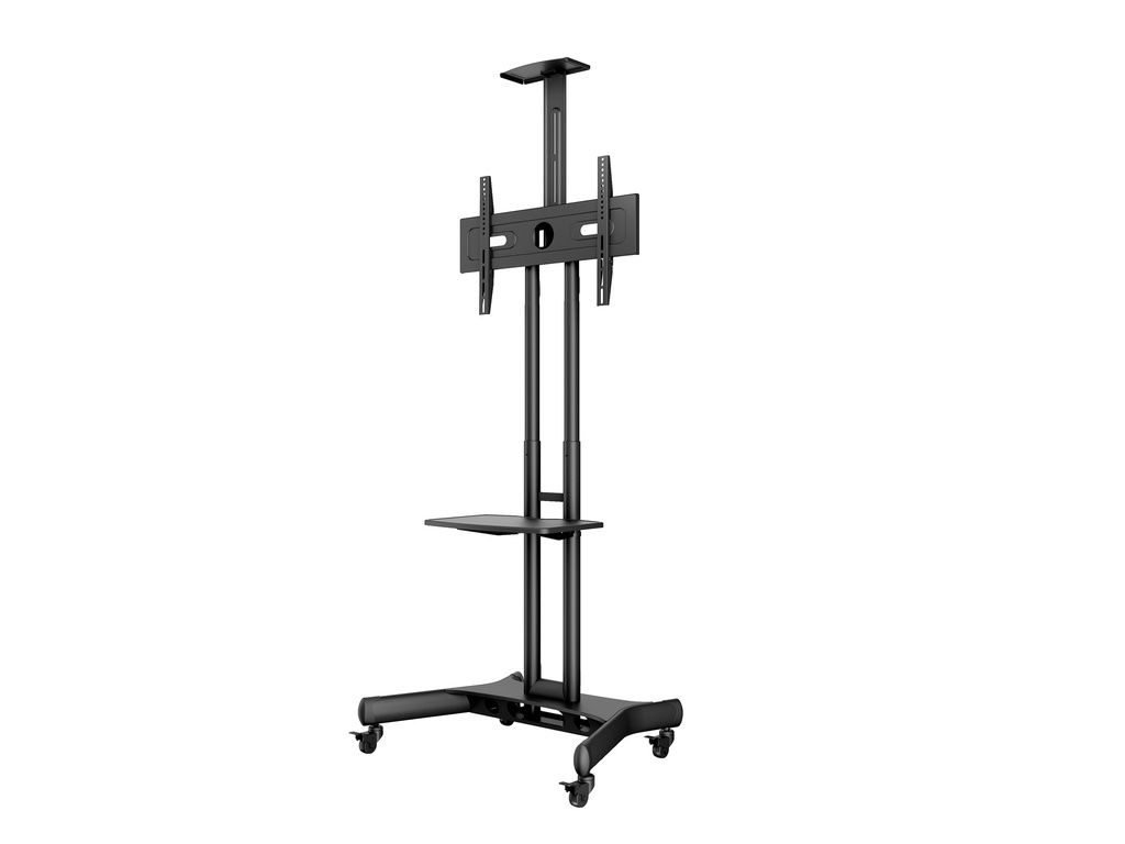 MULTIBRACKETS MB2319 | Suporte Chão Basic 150, Prateleira & Suporte de Câmara