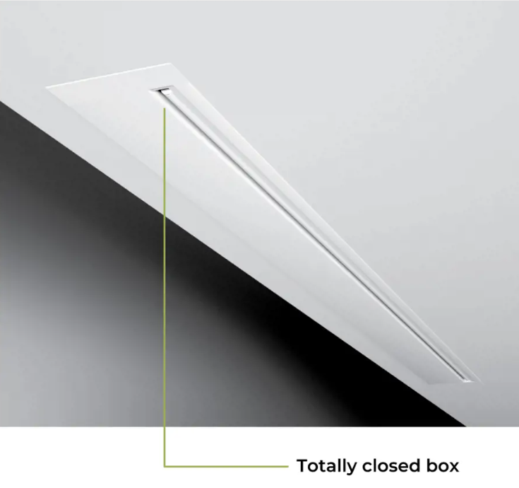 SCREENLINE Inceiling | Inceiling [150 a 430cm] 