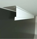 SCREENLINE Inceiling Line | Inceiling Lodo Evo [400 a 700cm]
