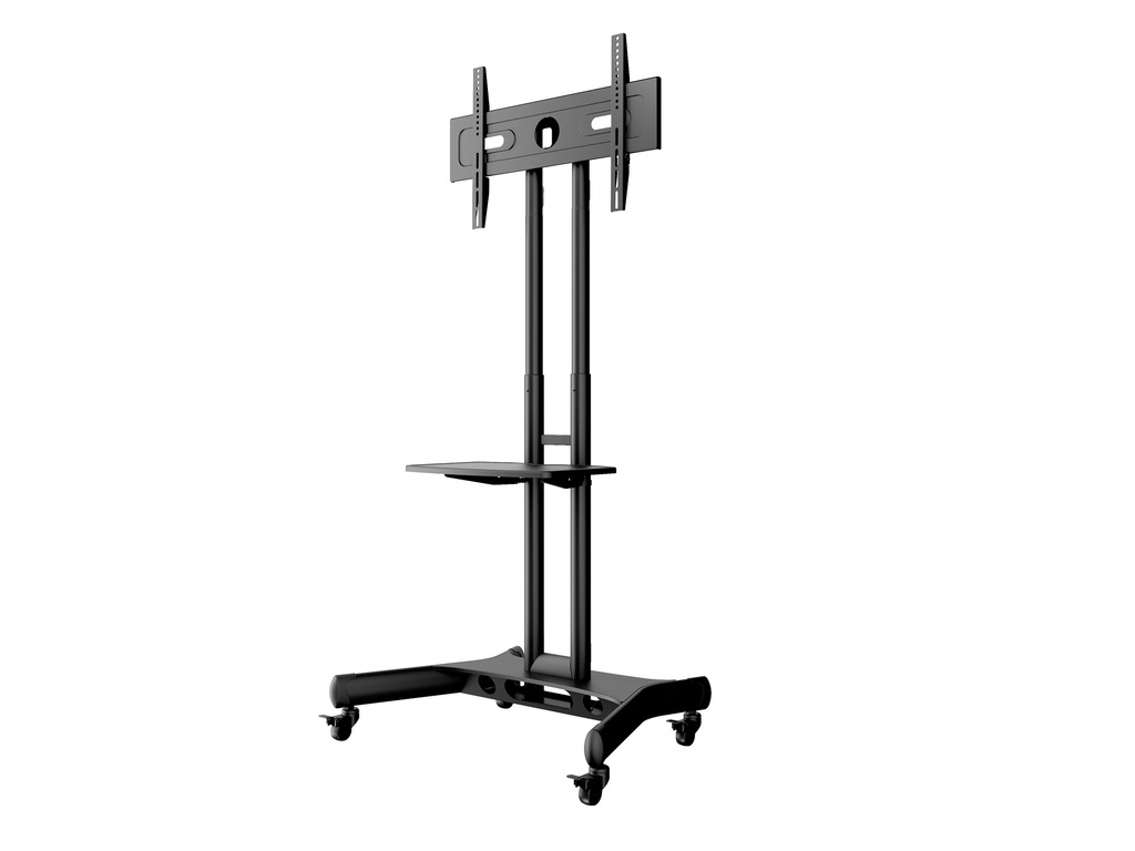 MULTIBRACKETS MB2319 | Suporte Chão Basic 150, Prateleira & Suporte de Câmara