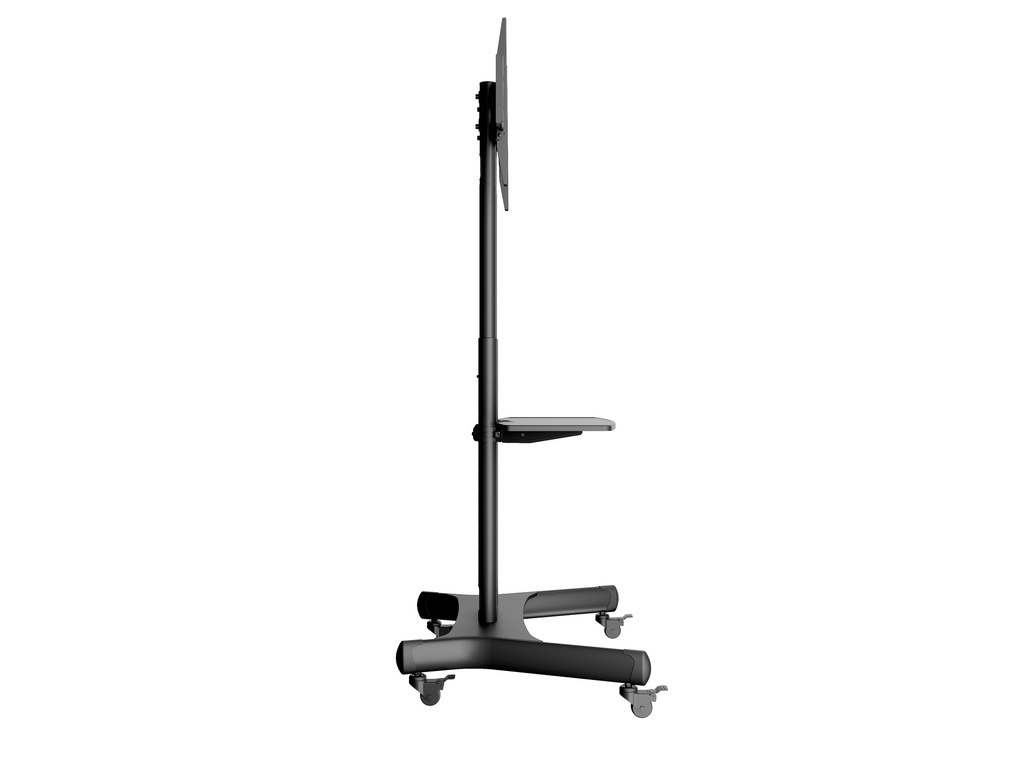 MULTIBRACKETS MB2319 | Suporte Chão Basic 150, Prateleira & Suporte de Câmara