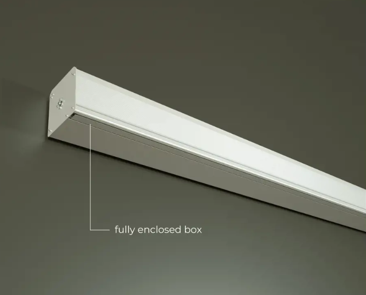 SCREENLINE Big Lodo Line | Big Lodo Evo [700 a 850cm]