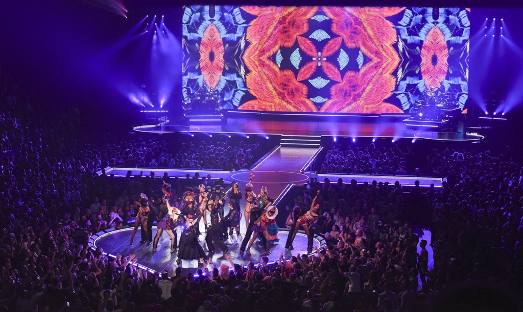 SCREENLINE Maximilian Line | Maximilian 2.0 PRO [800cm a 1200 cm]