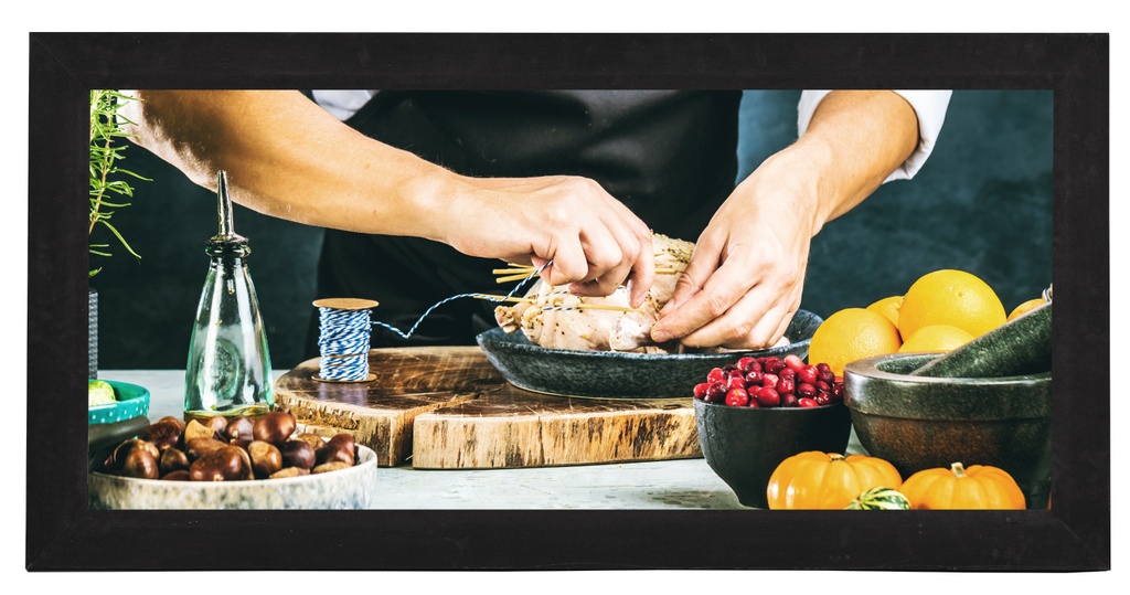 SCREENLINE Living Line | Living Velvet [200 a 600 cm] (cópia)