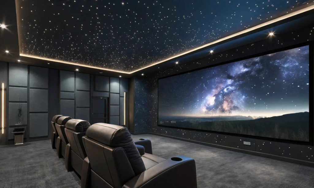 SCREENLINE Living Line | Living Velvet [200 a 600 cm] (cópia)