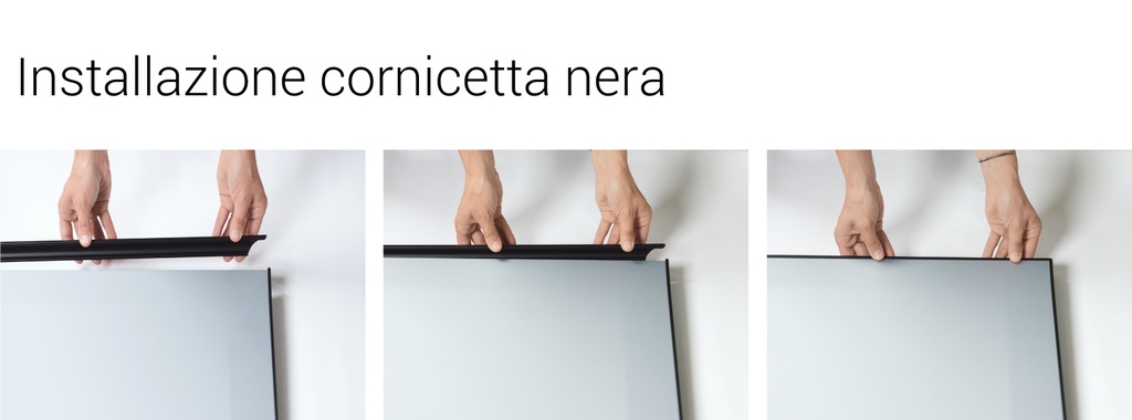 SCREENLINE Living Line | Living Thin [200 a 600 cm]