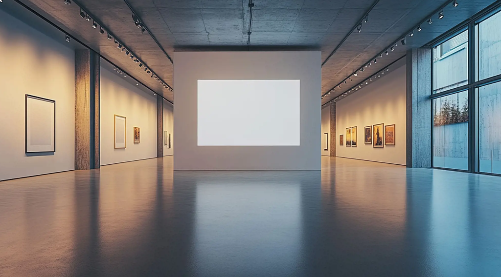 SCREENLINE Living Line | Living Full Vision [200 a 600 cm]