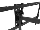 MULTIBRACKETS MB3564 | Suporte Parede Universal Flexarm PRO Super 125KG