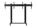 MULTIBRACKETS MB3019 | Suporte Chão 210 Dual