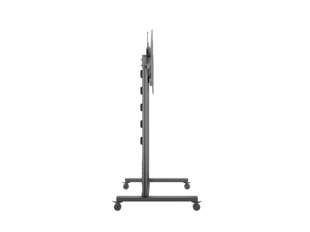 MULTIBRACKETS MB3019 | Suporte Chão 210 Dual