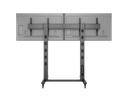 MULTIBRACKETS MB3019 | Suporte Chão 210 Dual