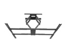 MULTIBRACKETS MB3564 | Suporte Parede Universal Flexarm PRO Super 125KG