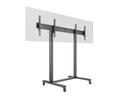 MULTIBRACKETS MB3019 | Suporte Chão 210 Dual