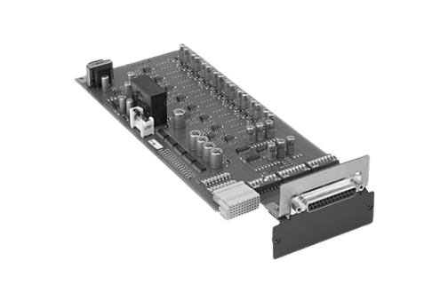 Módulo para interface para 12x LBB3222/0