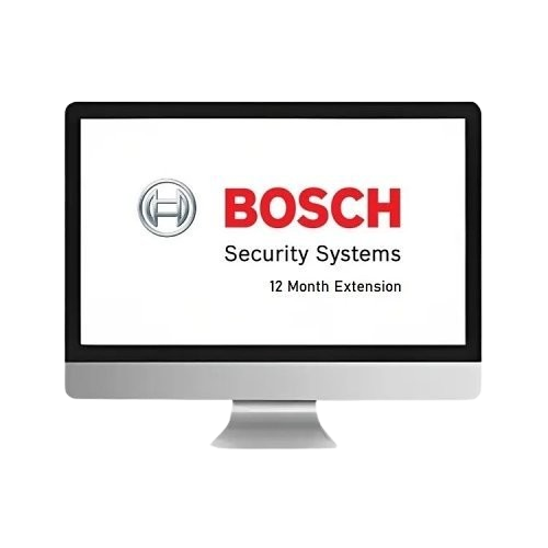 BOSCH DSA-S6D8XAC-SLP DSA E2860 10-12TB SES Ext 1y