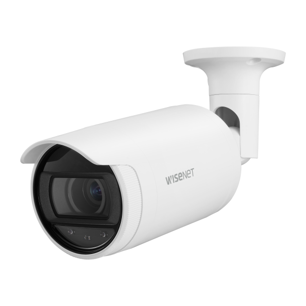 HANWHA ANO-L6082R | Câmara A Series 2MP IR