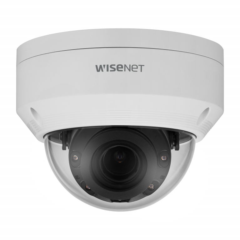 Camera A Series 2MP IR, Exterior