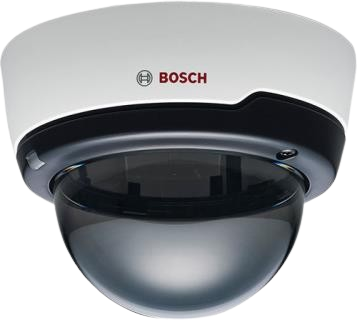 BOSCH BUB-TIN-FDI Cúpula, colorida, interna para F