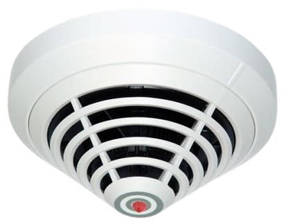 BOSCH FAP-425-DO-R | Smoke Detector, Dual-Optical