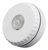 BOSCH SOL-LX-C-WF-W-S | Beacon Visual Flash Branco Montagem Tecto, Branco