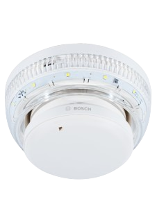 BOSCH FNX-425U-WFWH | Alarme Sonoro/Visual Branco EN54-23, Branco