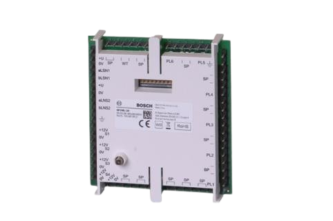 BOSC ISP-PCBA-EMIL | Módulo de Expansão, EMIL, PCB