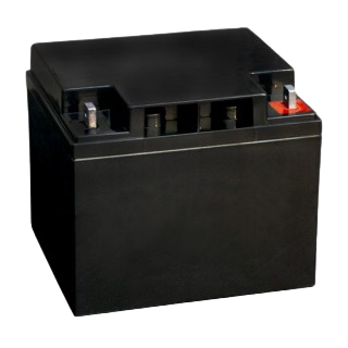 12V Volt 40 AH Battery