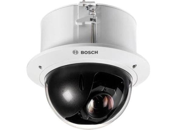 BOSCH NDP-5522-Z30C | Camera PTZ 2MP 30x HDR In-Ceiling