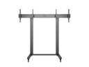 MULTIBRACKETS MB3019 | Suporte Chão 210 Dual