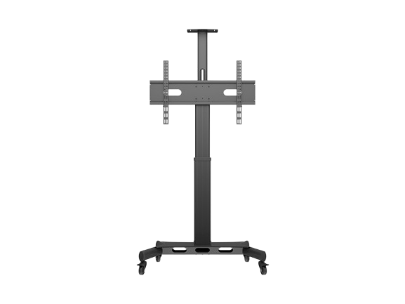 MULTIBRACKETS MB5834 | Suporte Chão Motorizado Public Single Pillar Base 170 HD