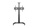 MULTIBRACKETS MB5834 | Suporte Chão Motorizado Public Single Pillar Base 170 HD