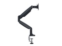 MULTIBRACKETS MB3262 | Suporte Mesa Gas Spring Single, Preto
