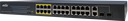 AETEK C11-242-31-380-V2 | Switch 24xPoE FE+2xGbE Combo EXPoE
