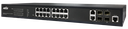AETEK C60-164-30-250-V2 | Switch Indoor L2 PRO PoE