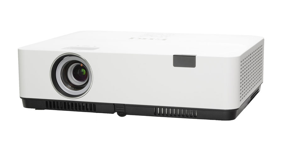 EIKI EK-128X | Projector 4500 ANSI Lumen XGA Portátil 3LCD Lâmpada