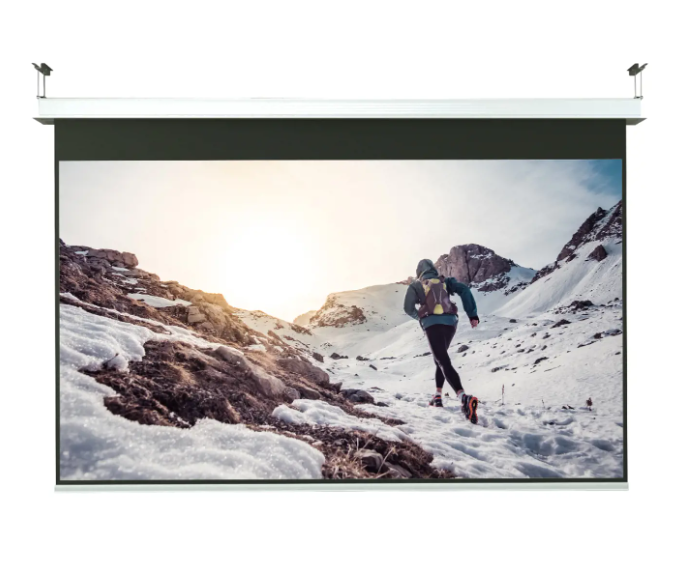 SCREENLINE Inceiling Line | Inceiling Big Lodo Evo [640 a 850cm]