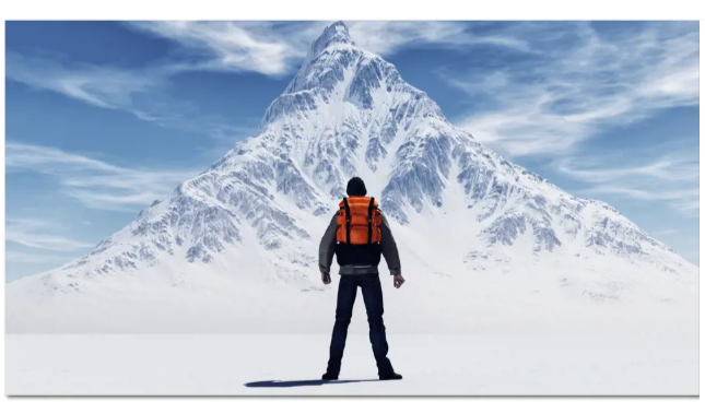 SCREENLINE Living Line | Living Full Vision [200 a 600 cm]