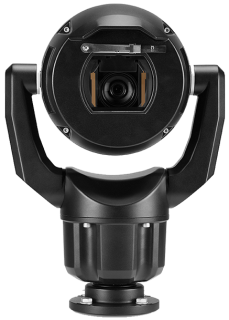 BOSCH MIC-7504-Z12BR | Camera PTZ 8MP 12x IP68, Black