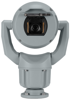 BOSCH MIC-7504-Z12GR | Camera PTZ 8MP 12x IP68, Gray
