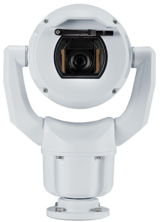 BOSCH MIC-7504-Z12WR | Camera PTZ 8MP 12x IP68, White