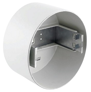 BOSCH LC1-CSMB | Caixa para Montagem em Superfície p/ LC1