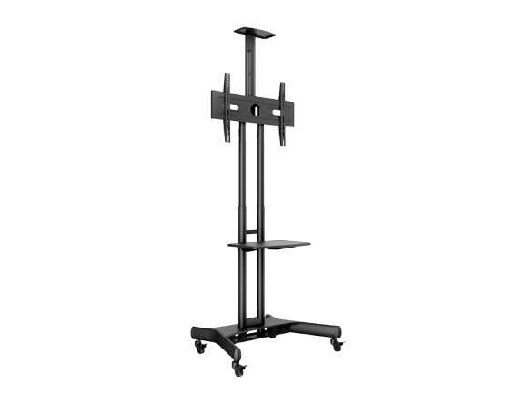 MULTIBRACKETS MB2319 | Suporte Chão Basic 150, Prateleira & Suporte de Câmara